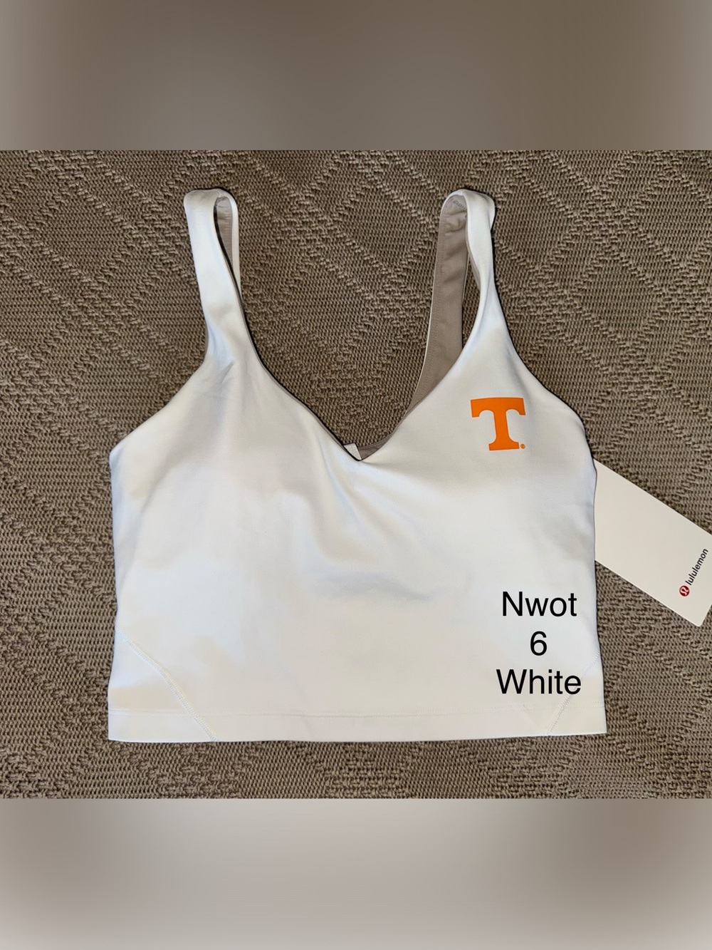 Lululemon align tank